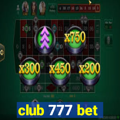 club 777 bet
